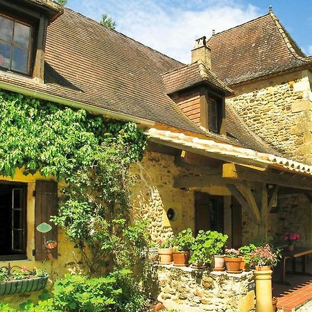 4 Bedroom Gorgeous Home In Monpazier Zewnętrze zdjęcie