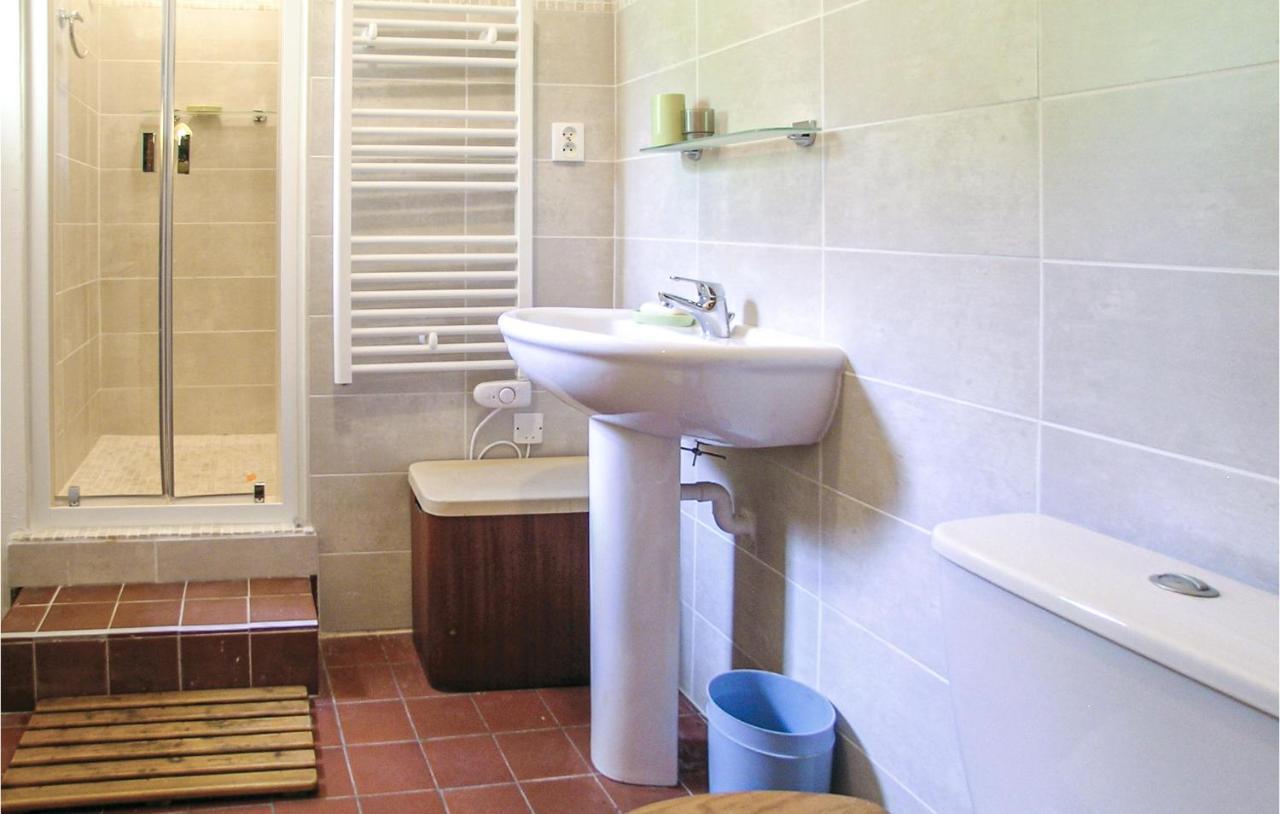 4 Bedroom Gorgeous Home In Monpazier Zewnętrze zdjęcie