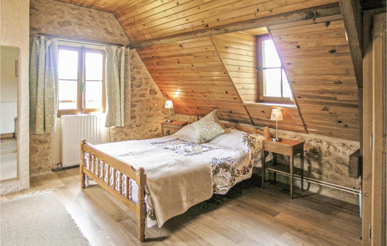 4 Bedroom Gorgeous Home In Monpazier Zewnętrze zdjęcie